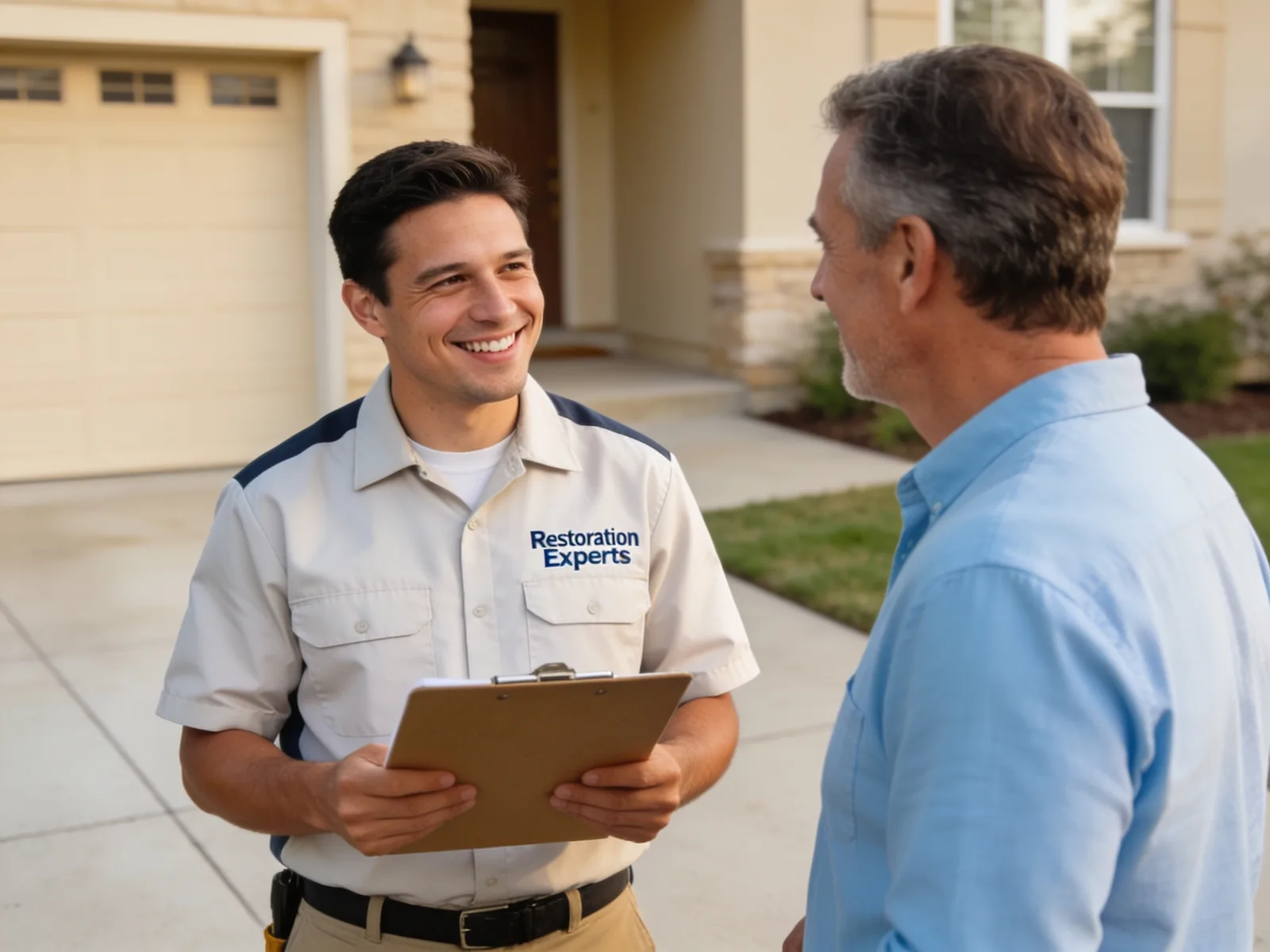 Water Damage Cleanup Alexander, IA FAQs
